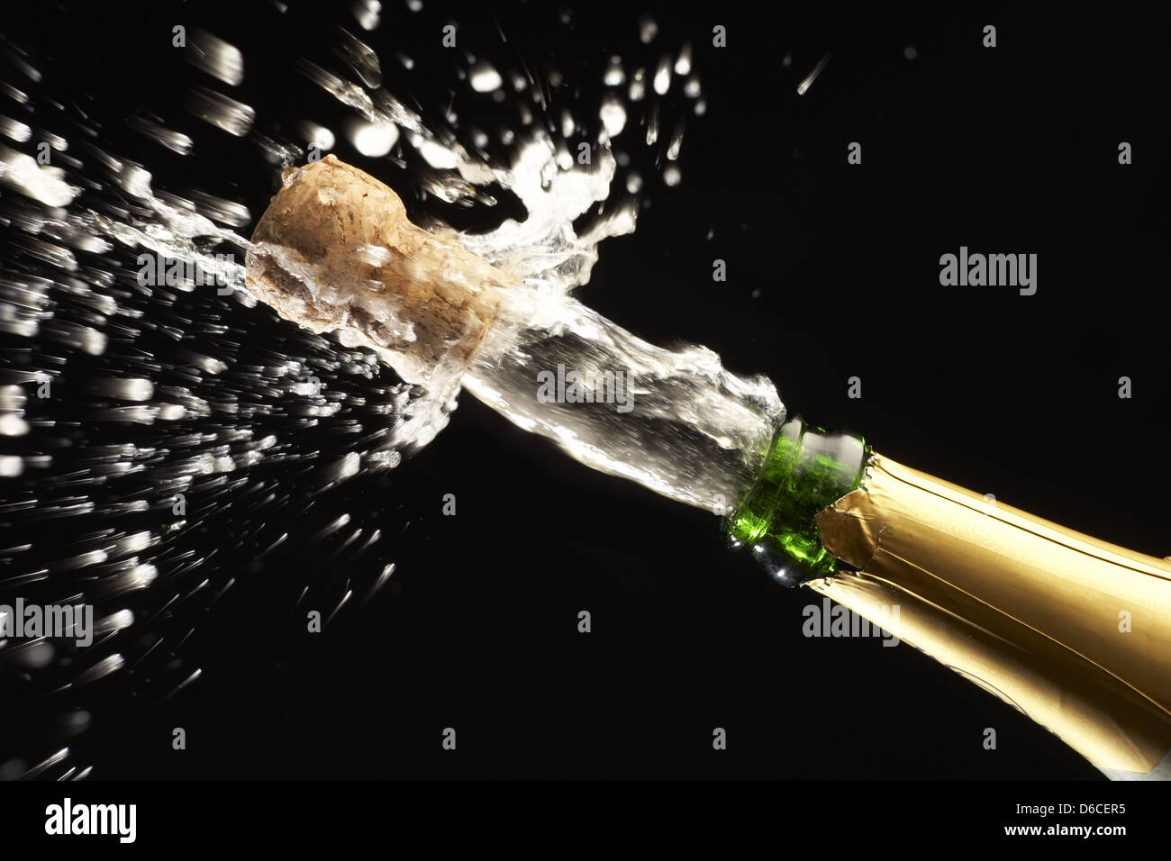 celebrations,champagne bottle,uncork,champagne bottle Stock Photo Alamy
