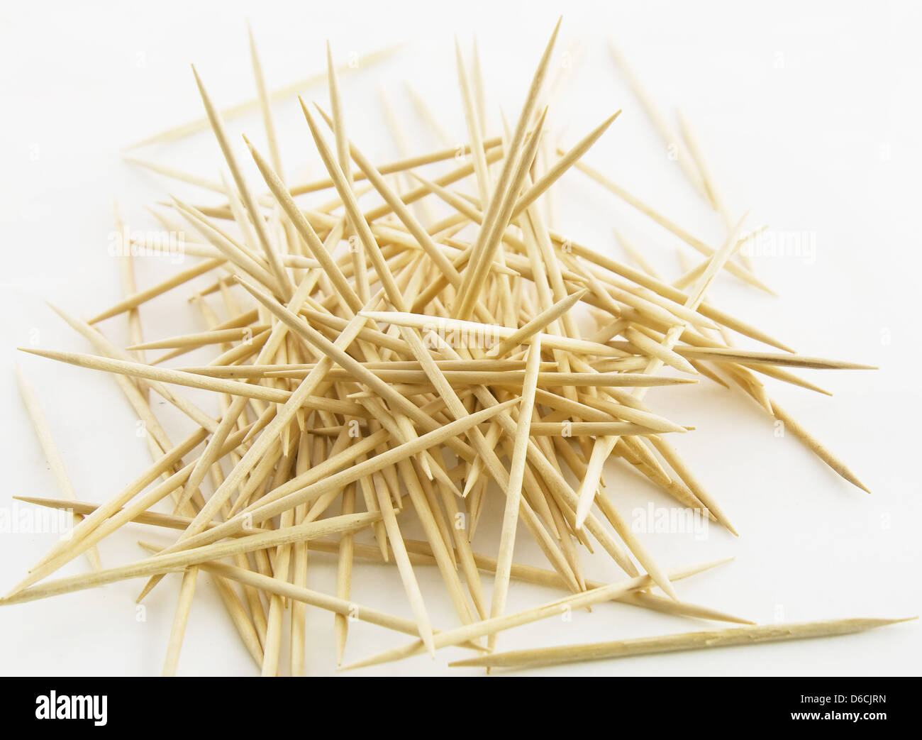 Party toothpicks hires stock photography and images Alamy
