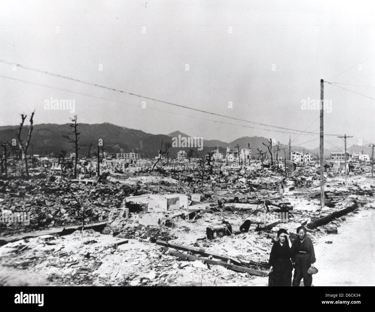 Hiroshima 1945 hi-res stock photography and images - Alamy Hiroshima 1945 hi-res stock photography and images - Alamy