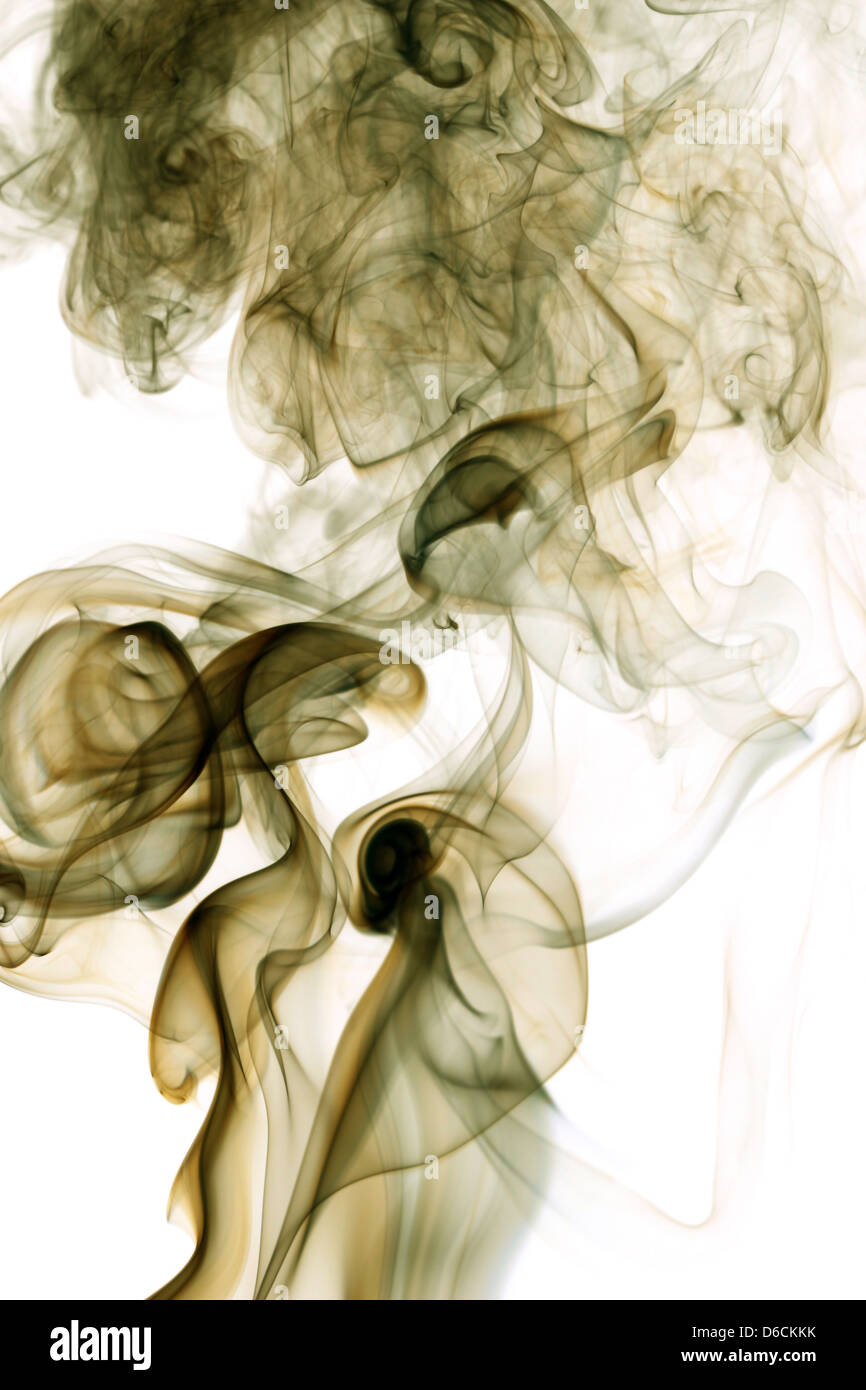 дым. бурый дым. фон дым. серый дым. черно коричневая дымка.