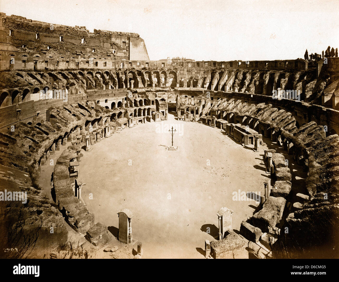 roman-colosseum-19th-century-hi-res-stock-photography-and-images-alamy