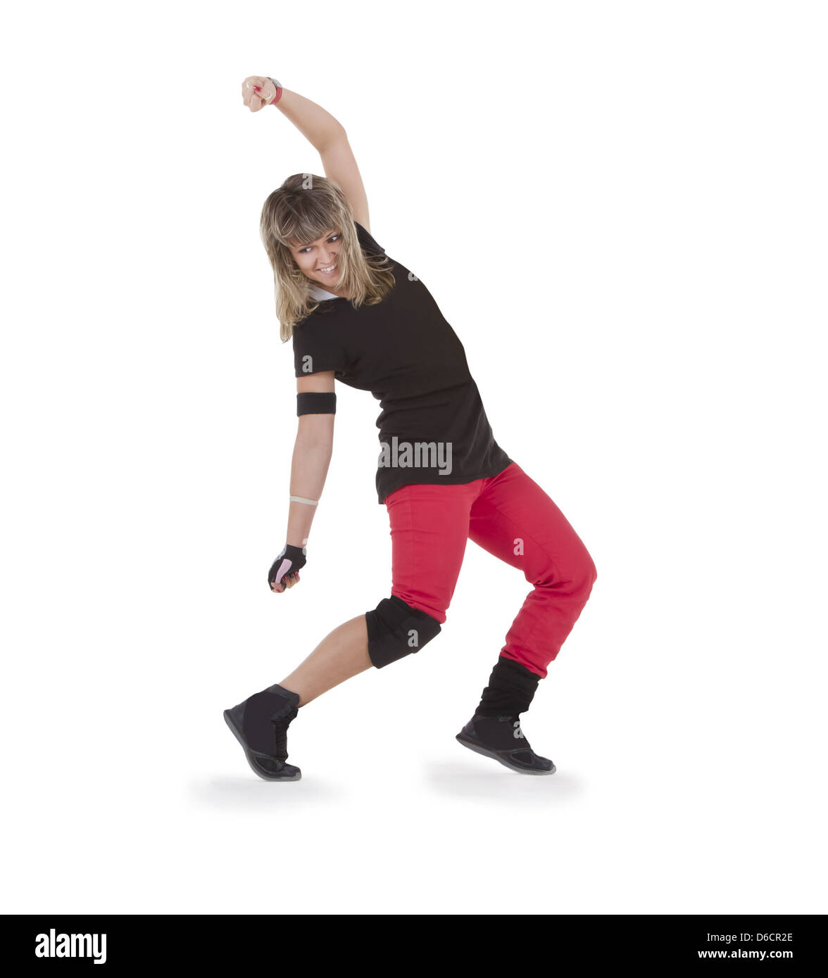 teen dance tgp Diy electronic stimulation muscle penis