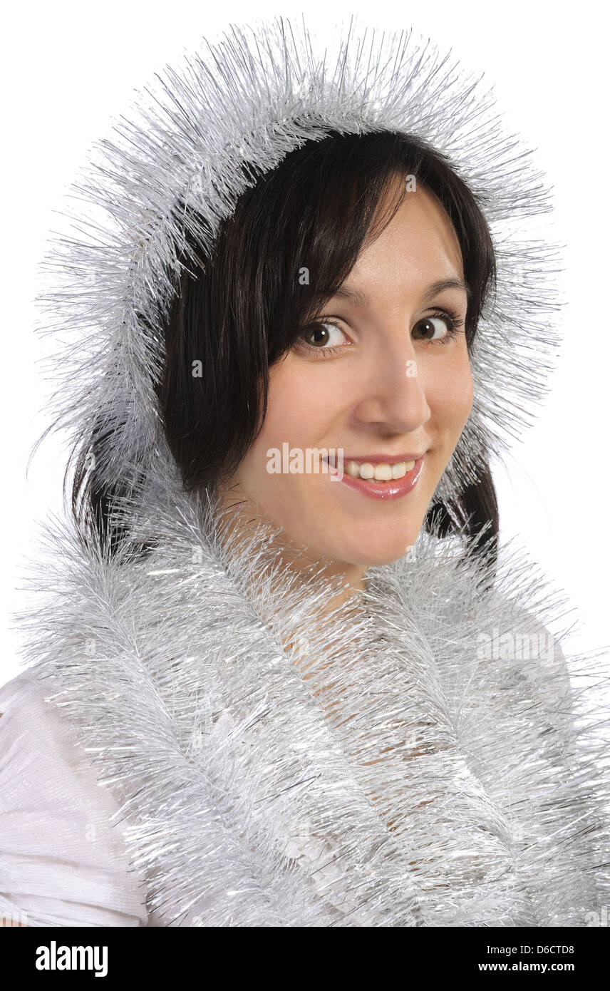 Tinsel Someone Meaning at Irene Carter blog