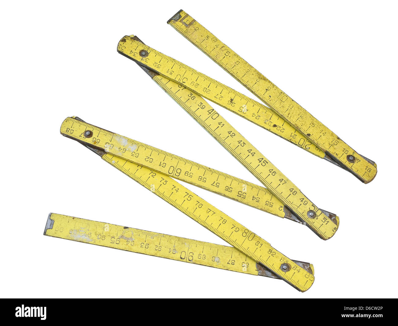 Linear meter hi-res stock photography and images - Alamy