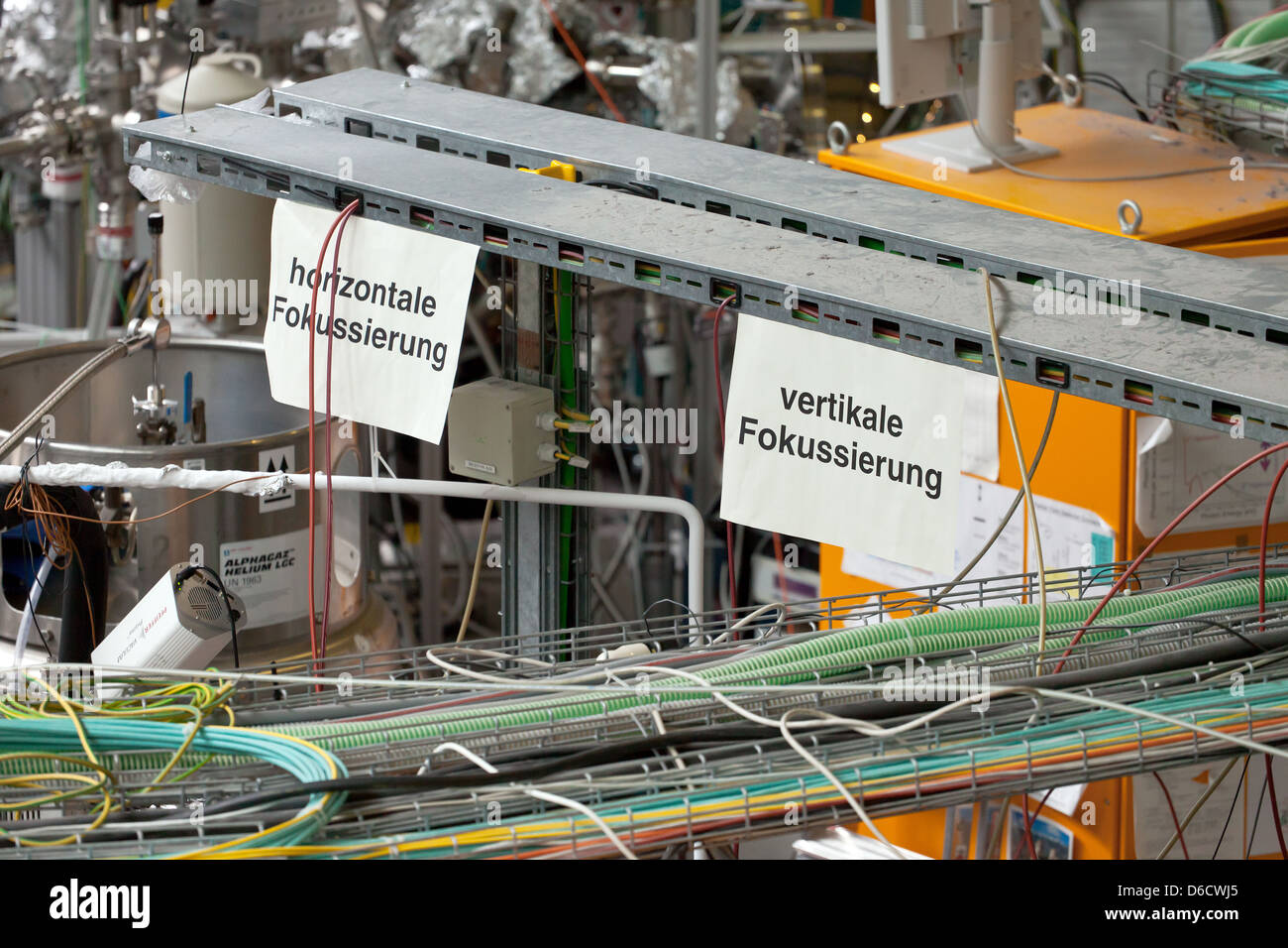 Electron storage ring society for synchrotron radiation hires stock