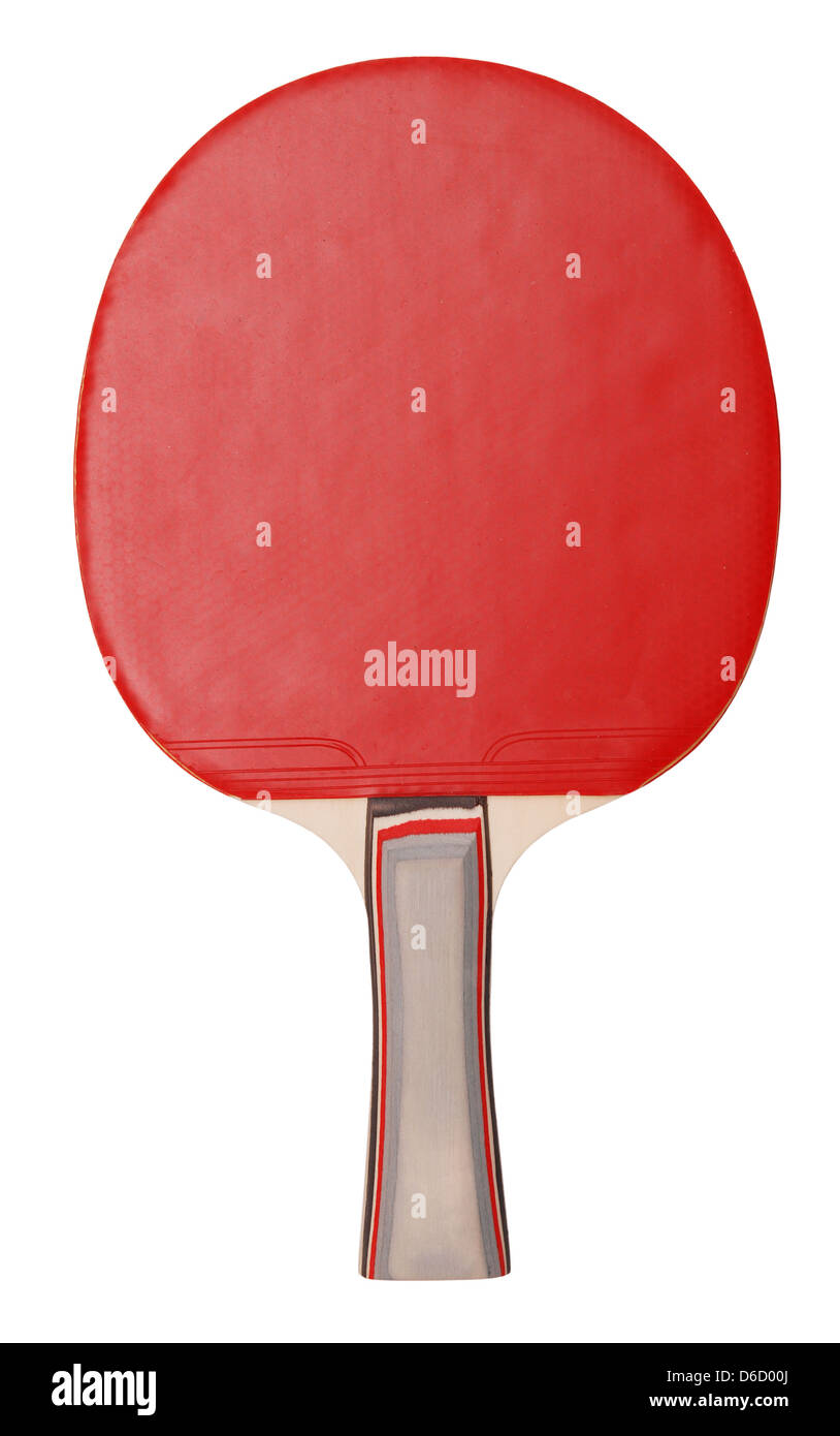 table tennis bat Stock Photo Alamy