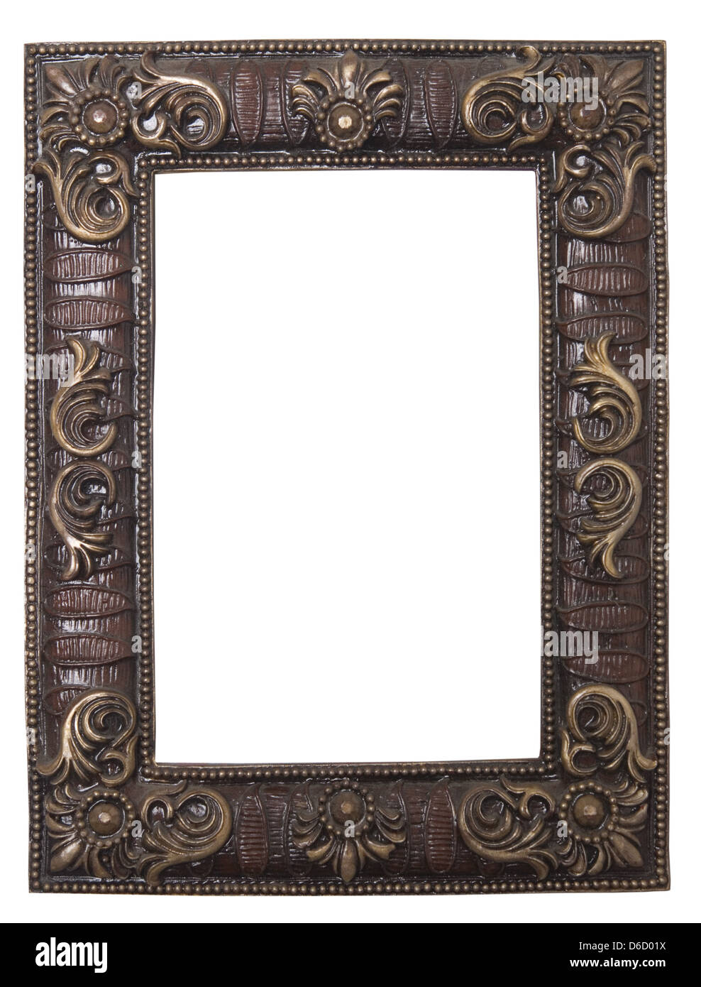 Thin gold rim hires stock photography and images Alamy