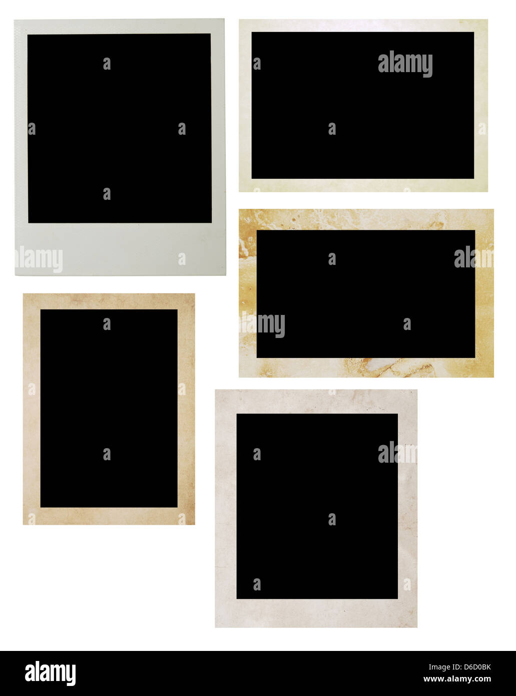 Photo frames hires stock photography and images Alamy