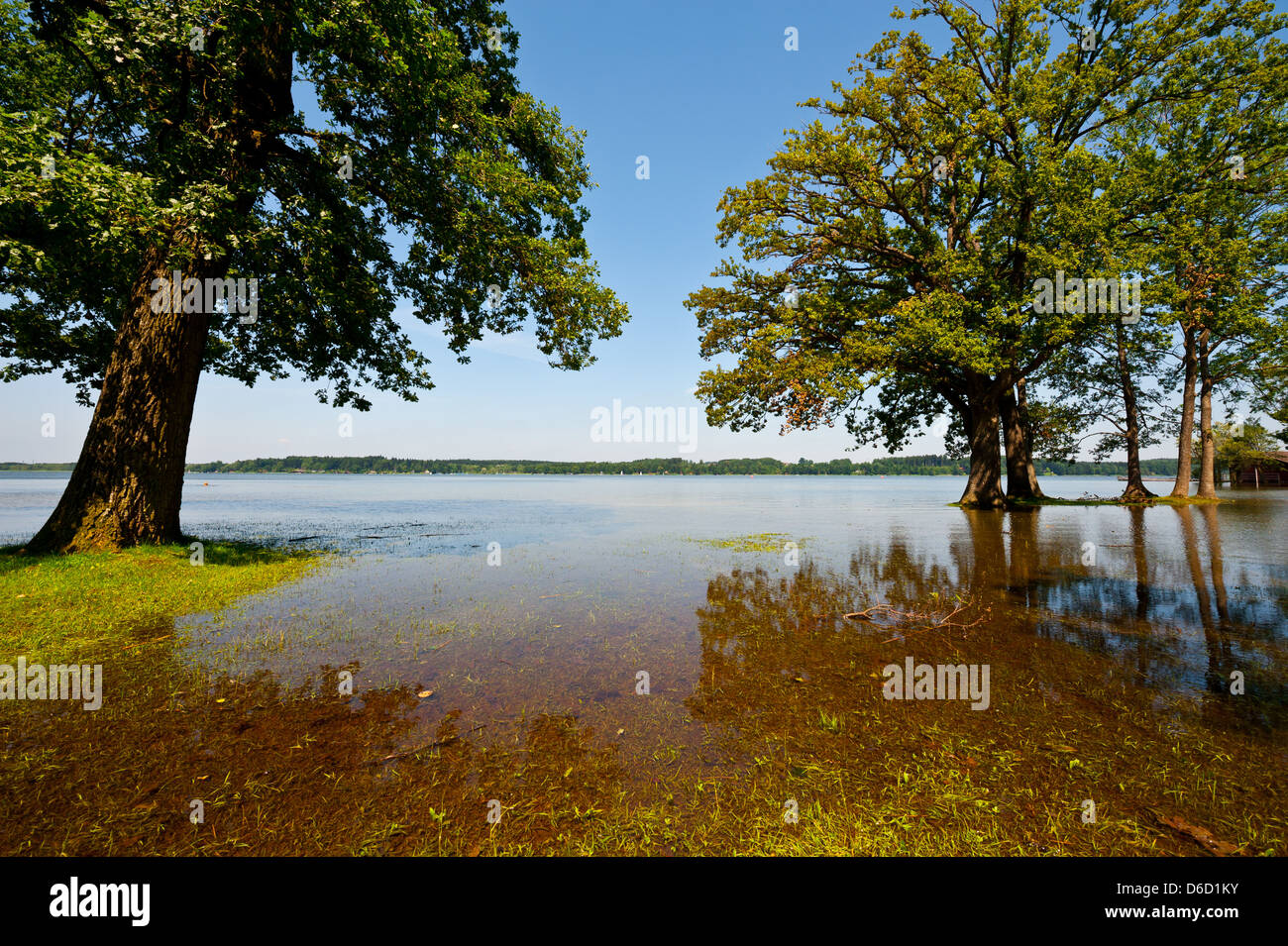Flooding tourism hi-res stock photography and images - Alamy