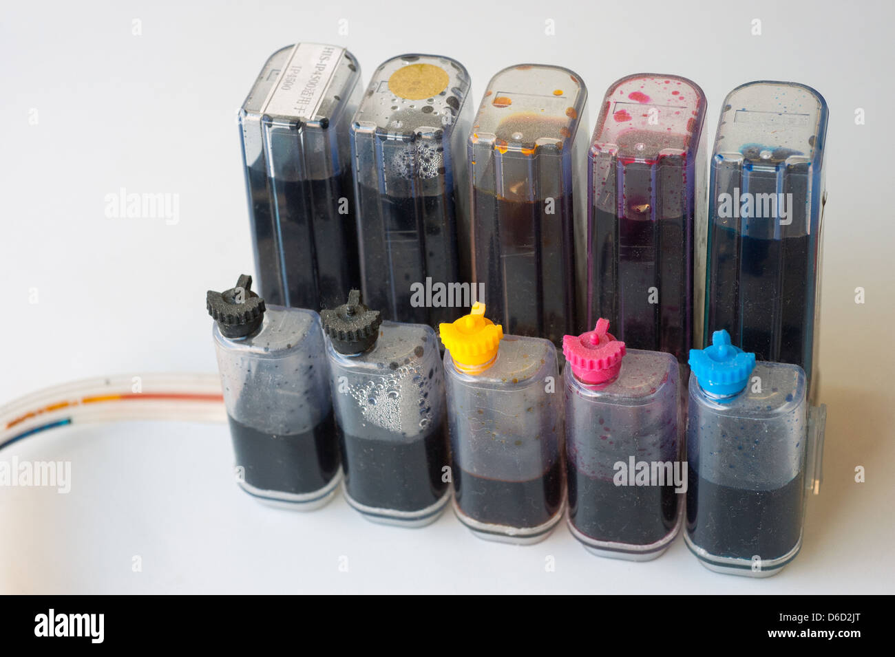 Refilling hires stock photography and images Alamy