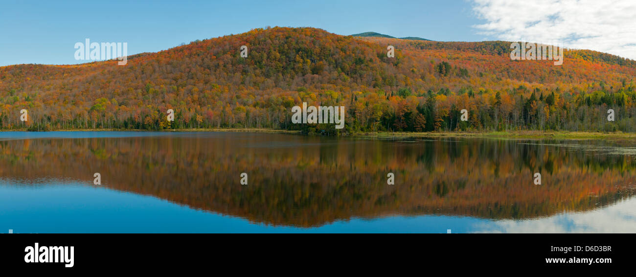 Belvidere pond hires stock photography and images Alamy
