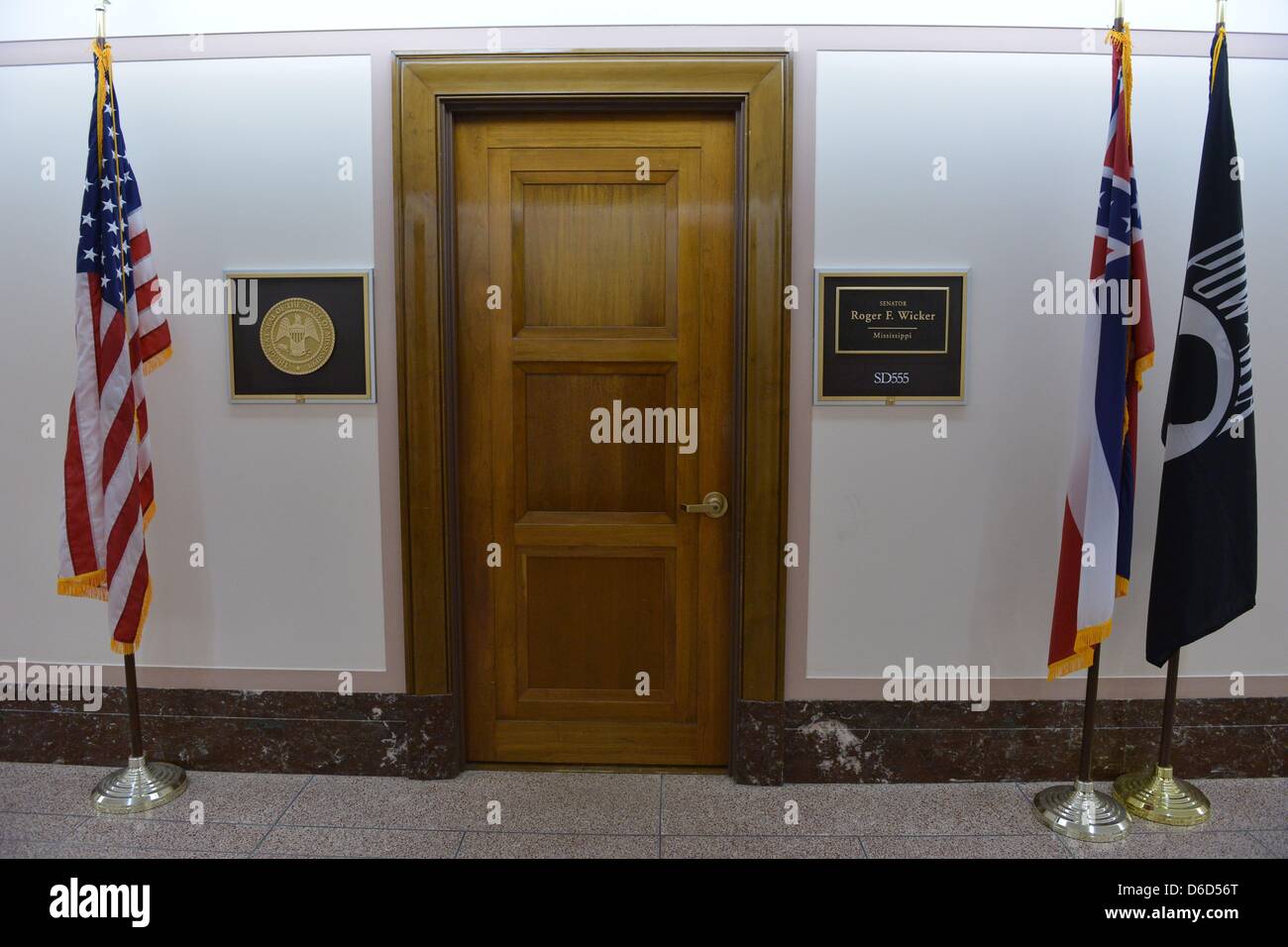 Ricin laced letters hi-res stock photography and images - Alamy