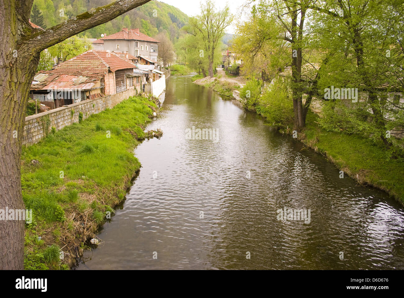 Tryavna Stock Photo - Alamy