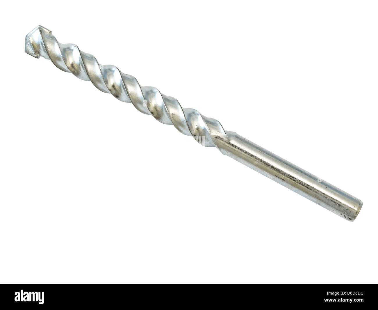 Drilling apparatus Cut Out Stock Images & Pictures Alamy