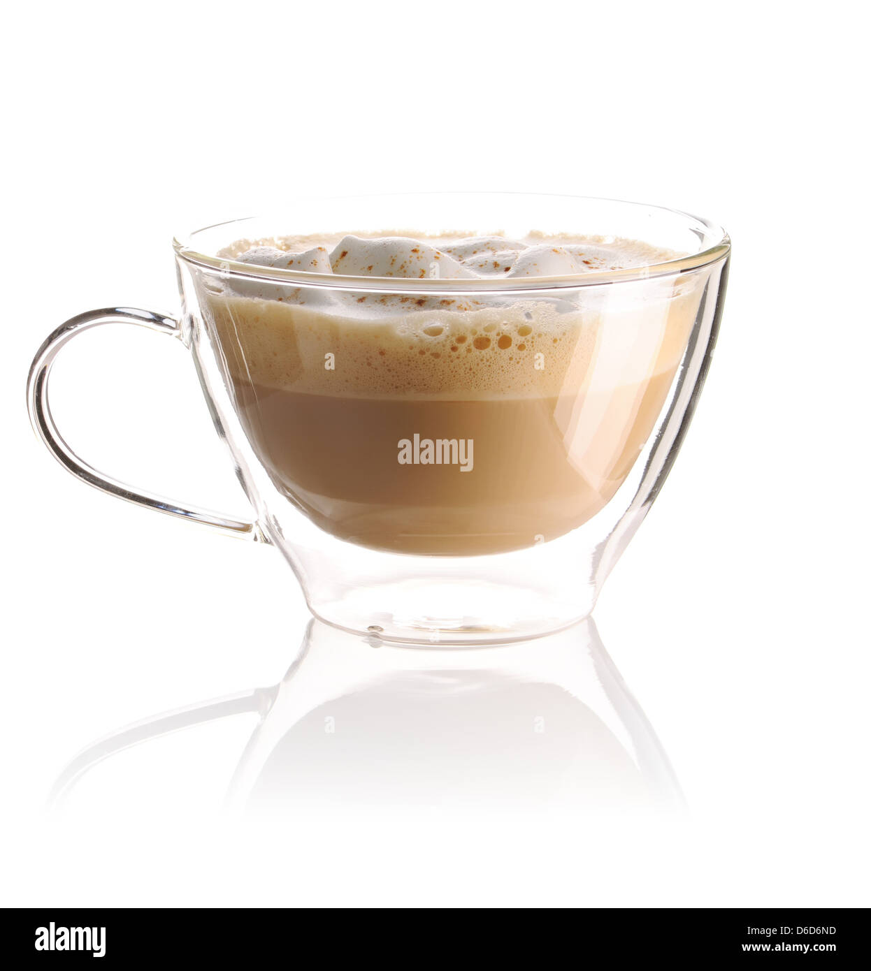 Bottom Key Capuccino main image 1