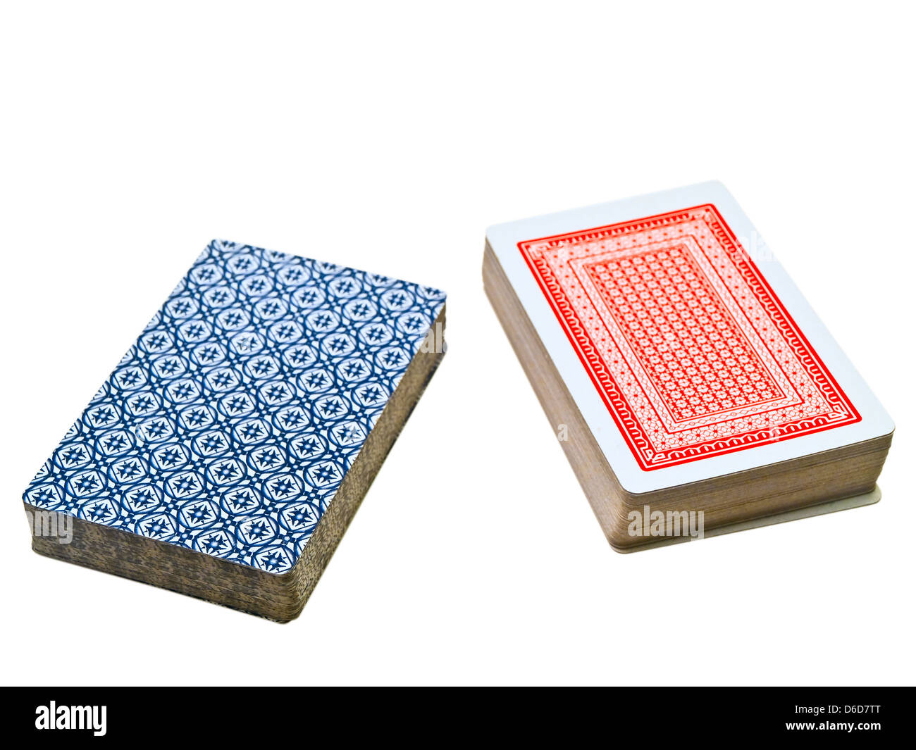 Full Deck Playing Cards Hi Res Stock Photography And Images Alamy