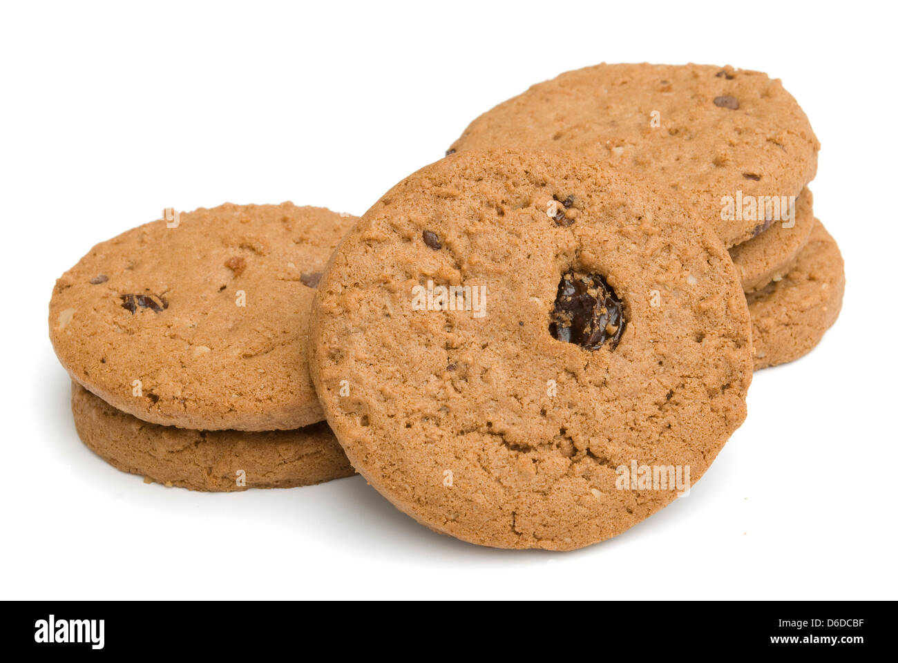 Cookies Pic Example Photo cookies hi-res stock photography and images - Alamy