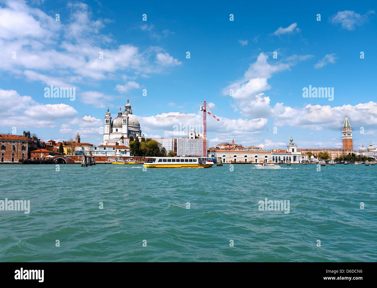 Venice italy ocean hi-res stock photography and images - Alamy