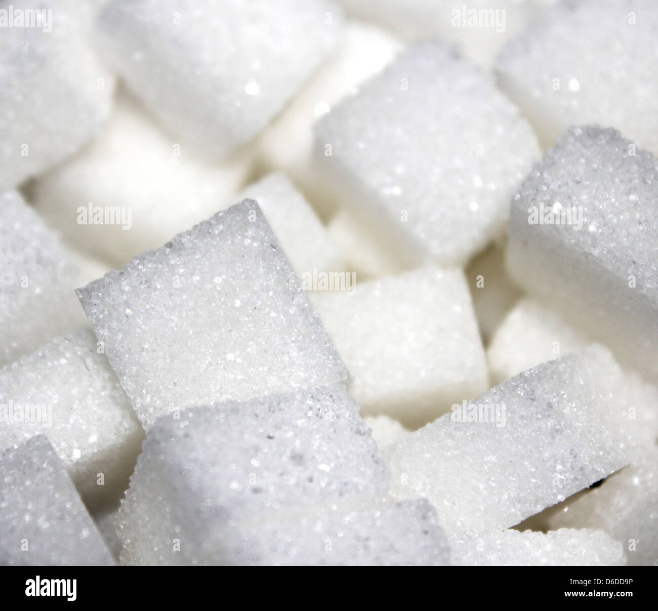sugar cube texture Stock Photo - Alamy