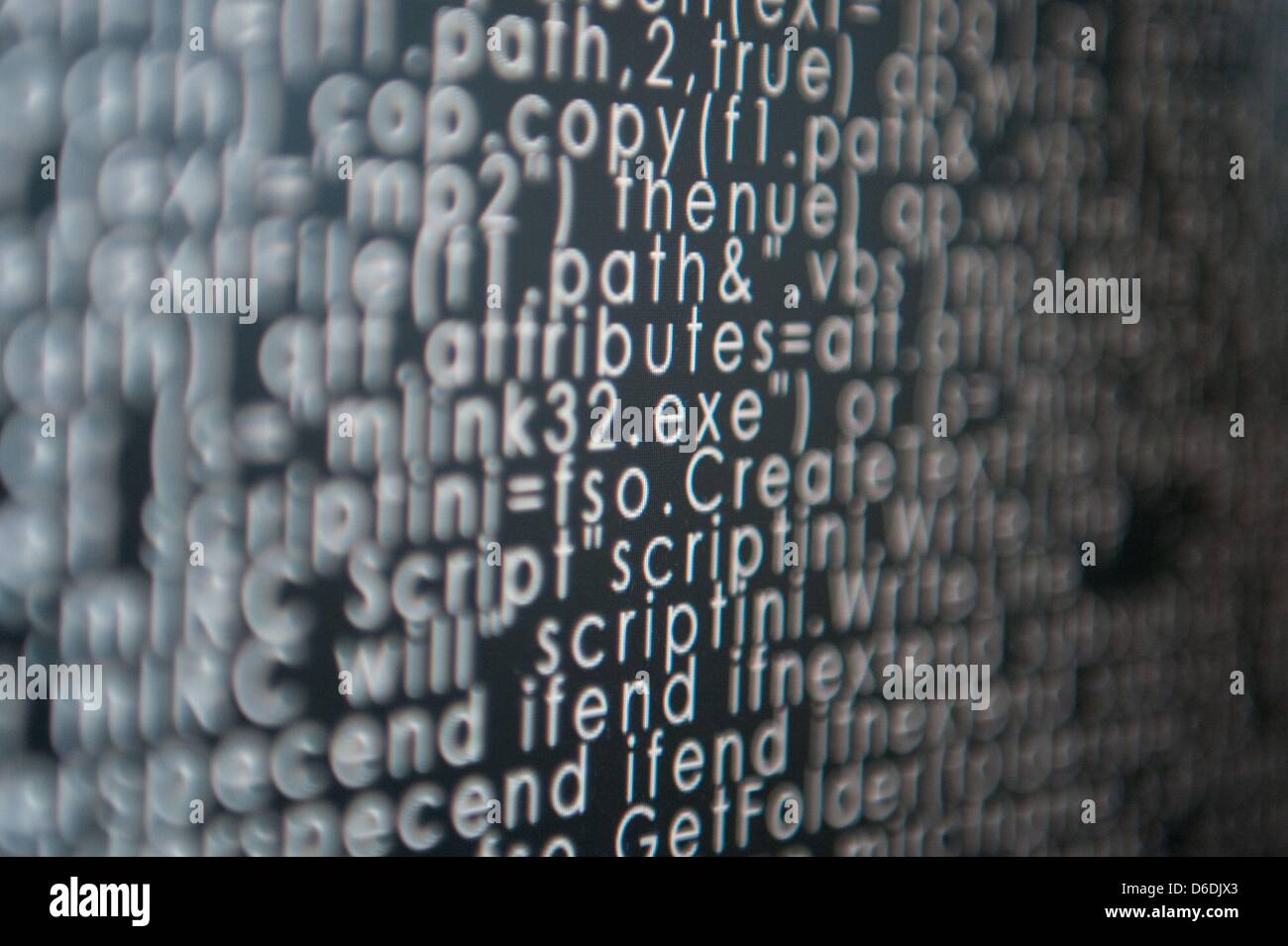 What is a computer virus hi-res stock photography and images - Alamy