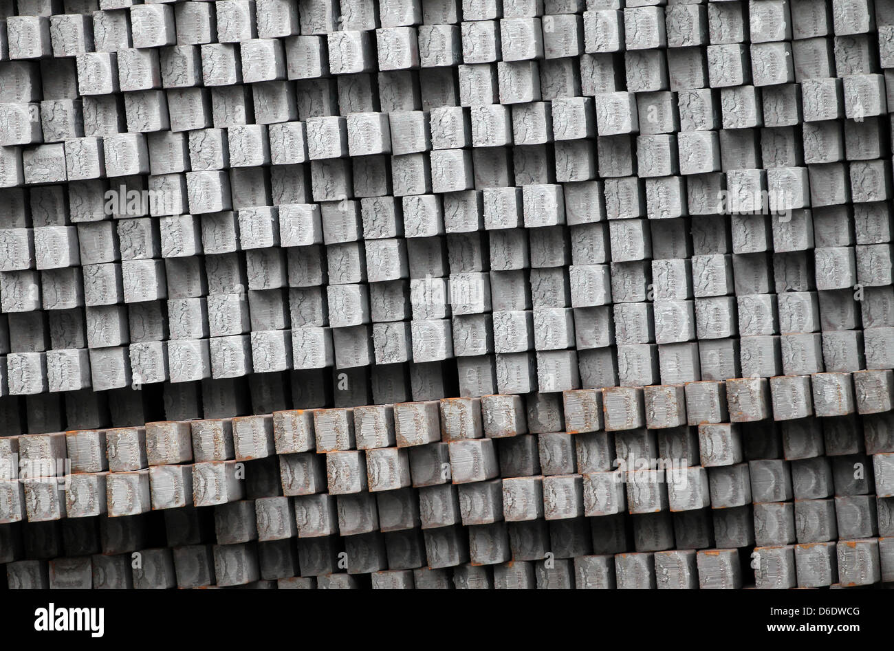 steel-rods-are-stored-at-the-arcelormittal-steel-factory-in-stock-photo
