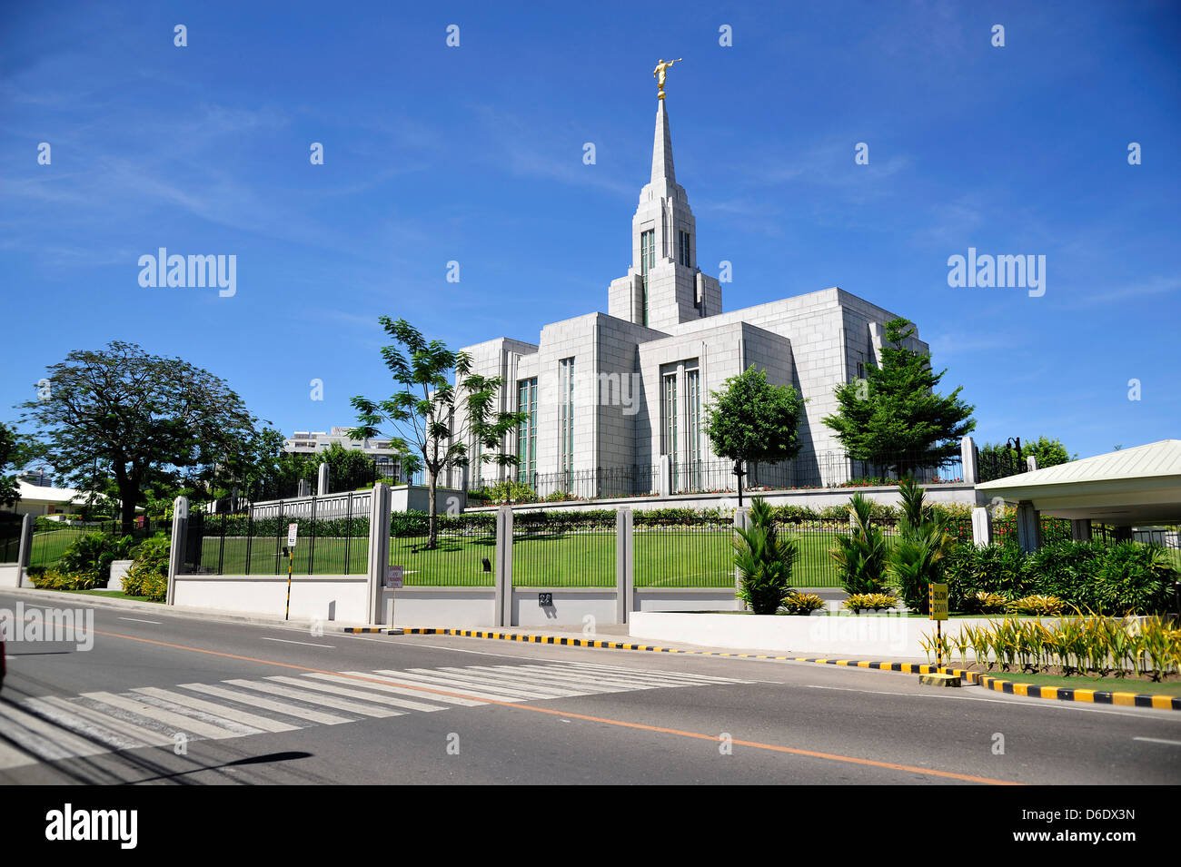 Church jesus christ hi-res stock photography and images - Alamy