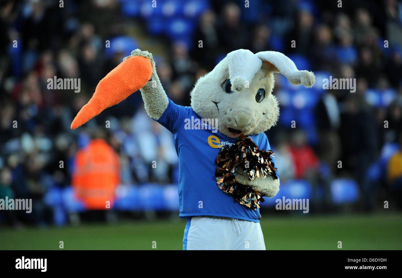 Peterborough united football hires stock photography and images Alamy