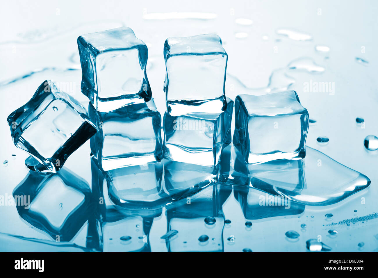 How Long Does It Take An Ice Cube To Melt In Cold Water at Mildred
