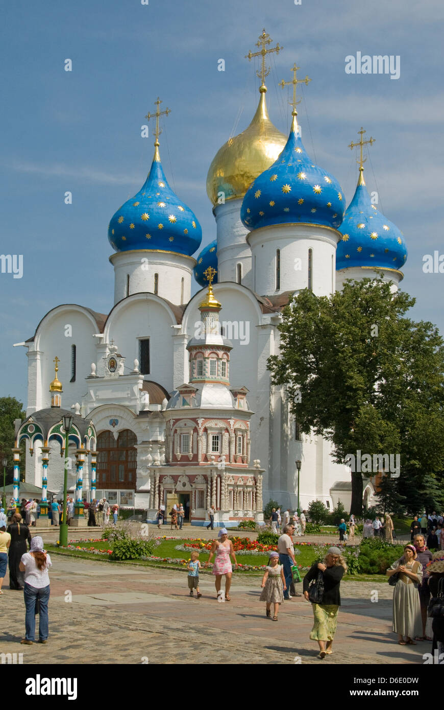 Nikolo-Peshnoshsky monastery. Another fortress of students of Sergius of Radonezh Nikolo-Peshnoshsky monastery. Another fortress of students of Sergius of Radonezh
