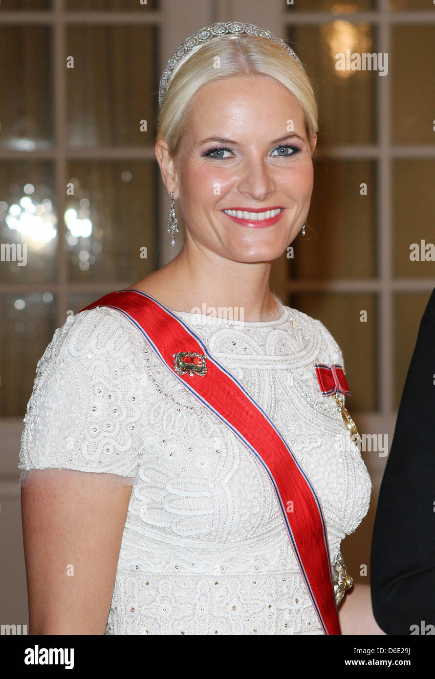 crown-princess-mette-marit-of-norway-arrives-for-the-gala-dinner-on-the