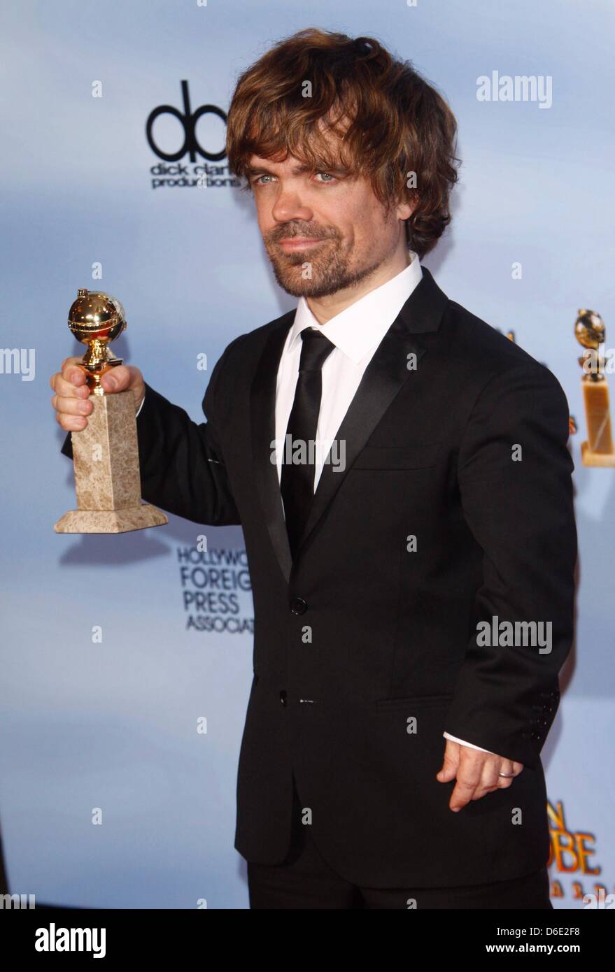 Peter dinklage award hires stock photography and images Alamy