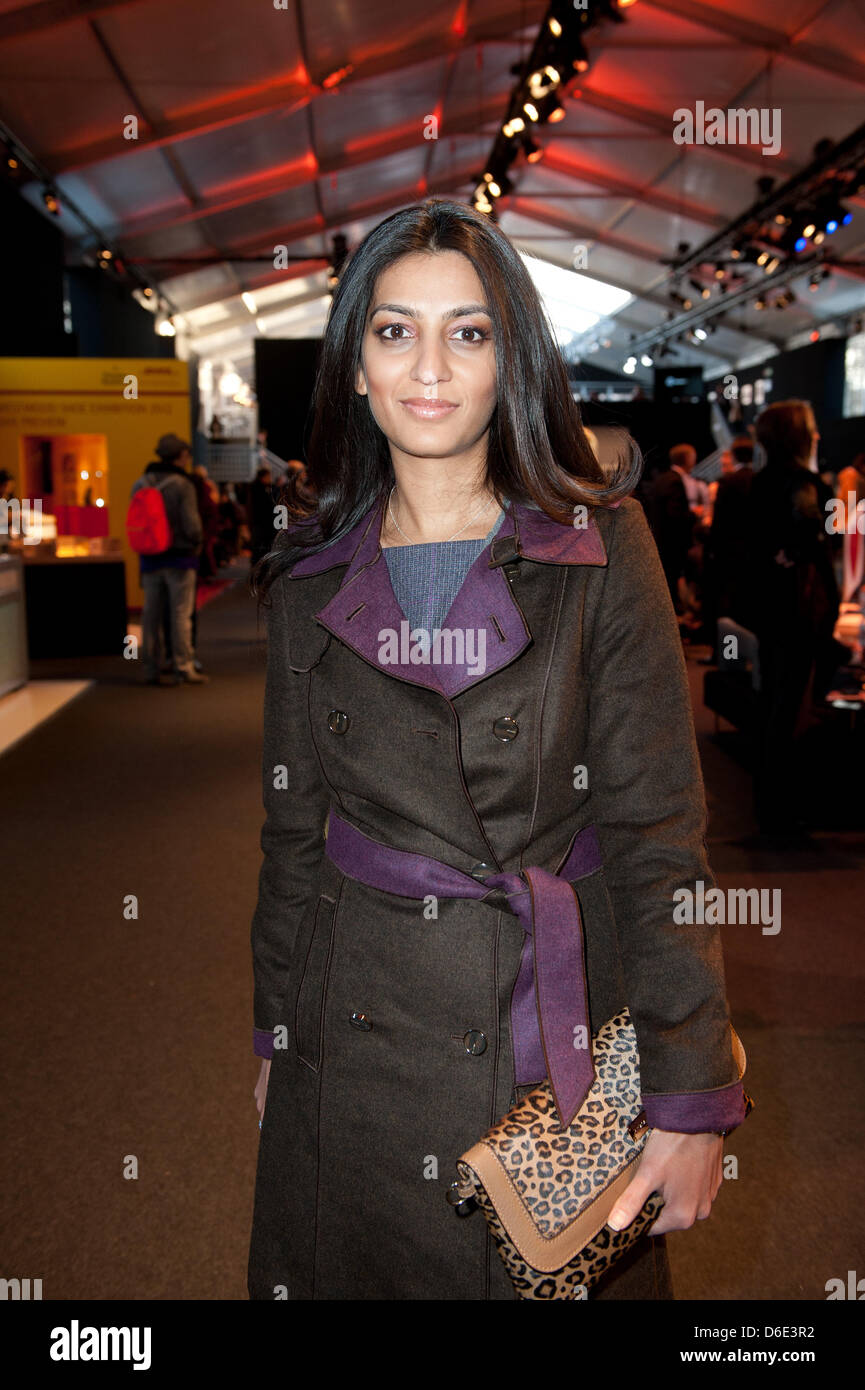 My Life: Megha Mittal, Managing Director Of Escada