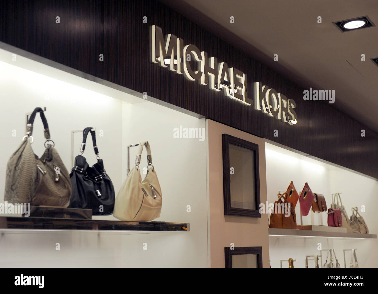 Owners of luxury brand Coach Tapestry purchase parent company of Michael  Kors Jimmy Choo and Versace in US85 billion deal  News  Campaign Asia