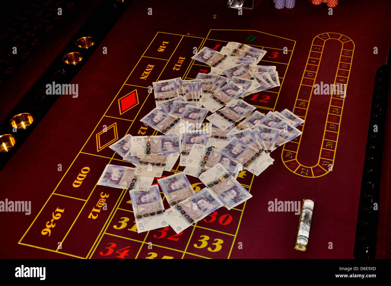Roulette money making Roulette money making