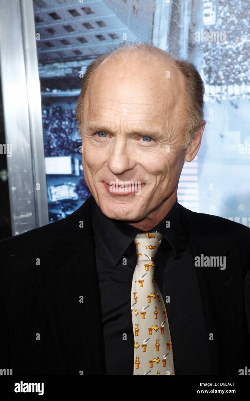 Actor Ed Harris Cancer