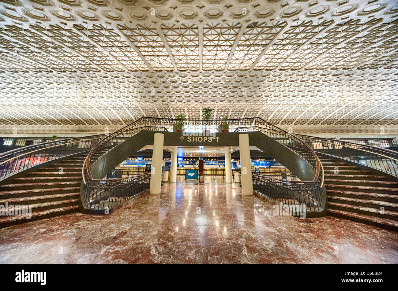 Union Station shopping mall Washington DC USA Stock Photo Alamy