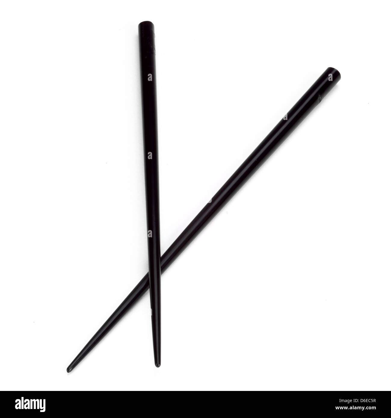Chopsticks Stock Photo