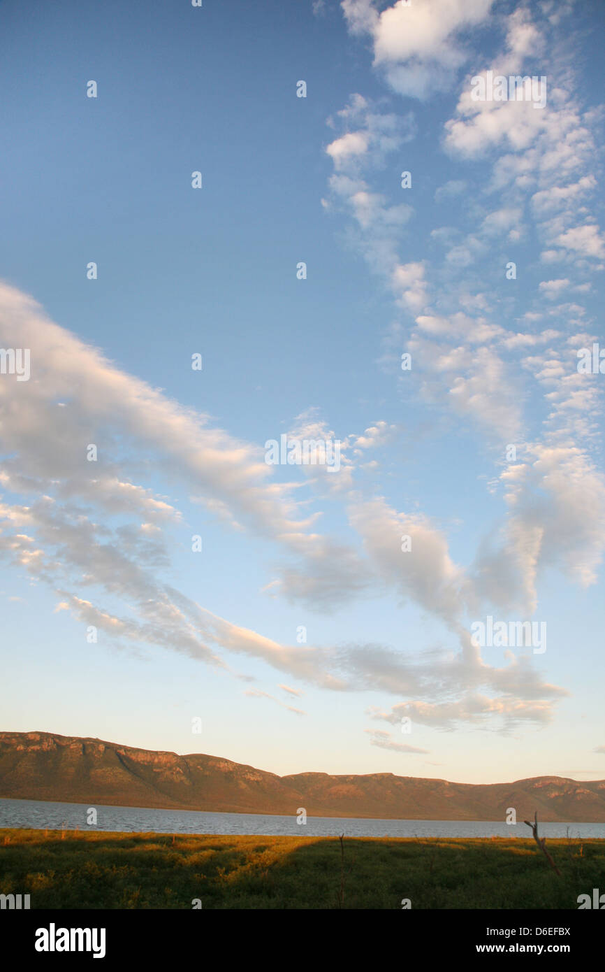 Landscape imagery of Kwazulu Natal, South Africa Stock Photo - Alamy