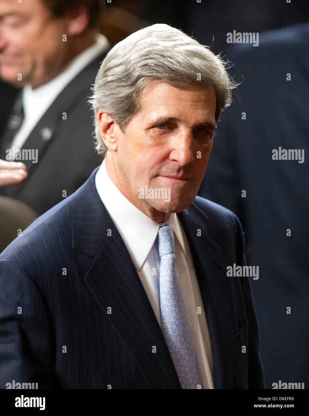 Kerry washington 2012 hi-res stock photography and images - Alamy