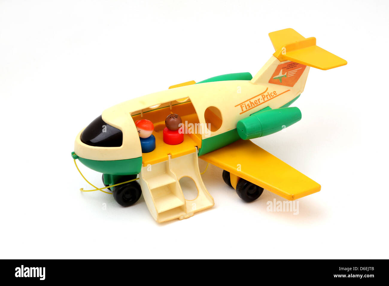 Fisher price toy plane deals