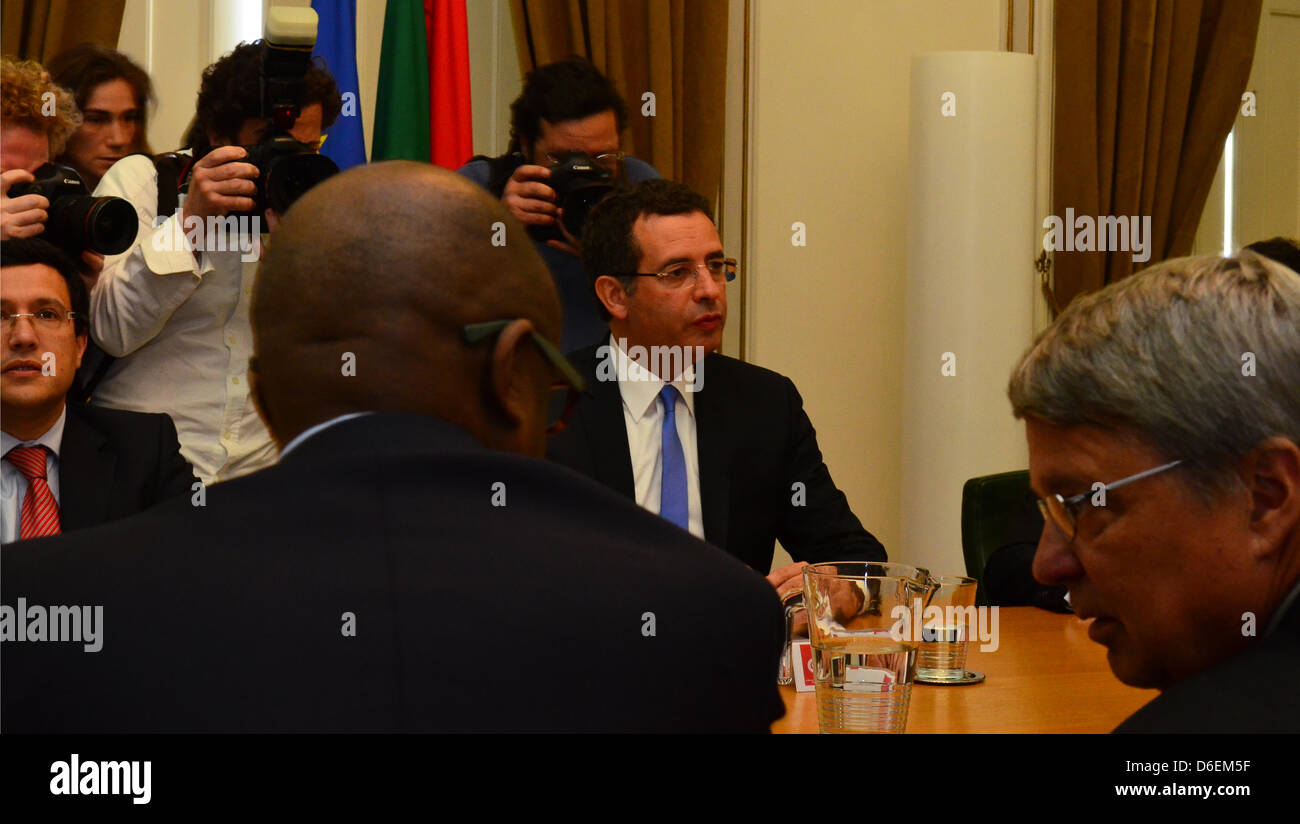 Rasmus ruffer hi-res stock photography and images - Alamy