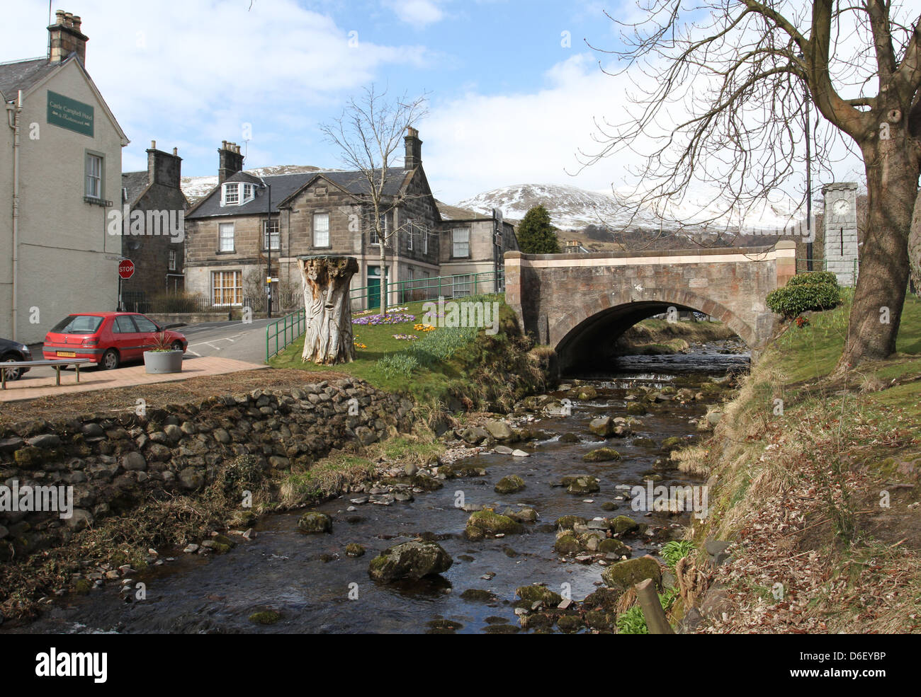 Dollar Scotland Stock Photos & Dollar Scotland Stock Images Alamy