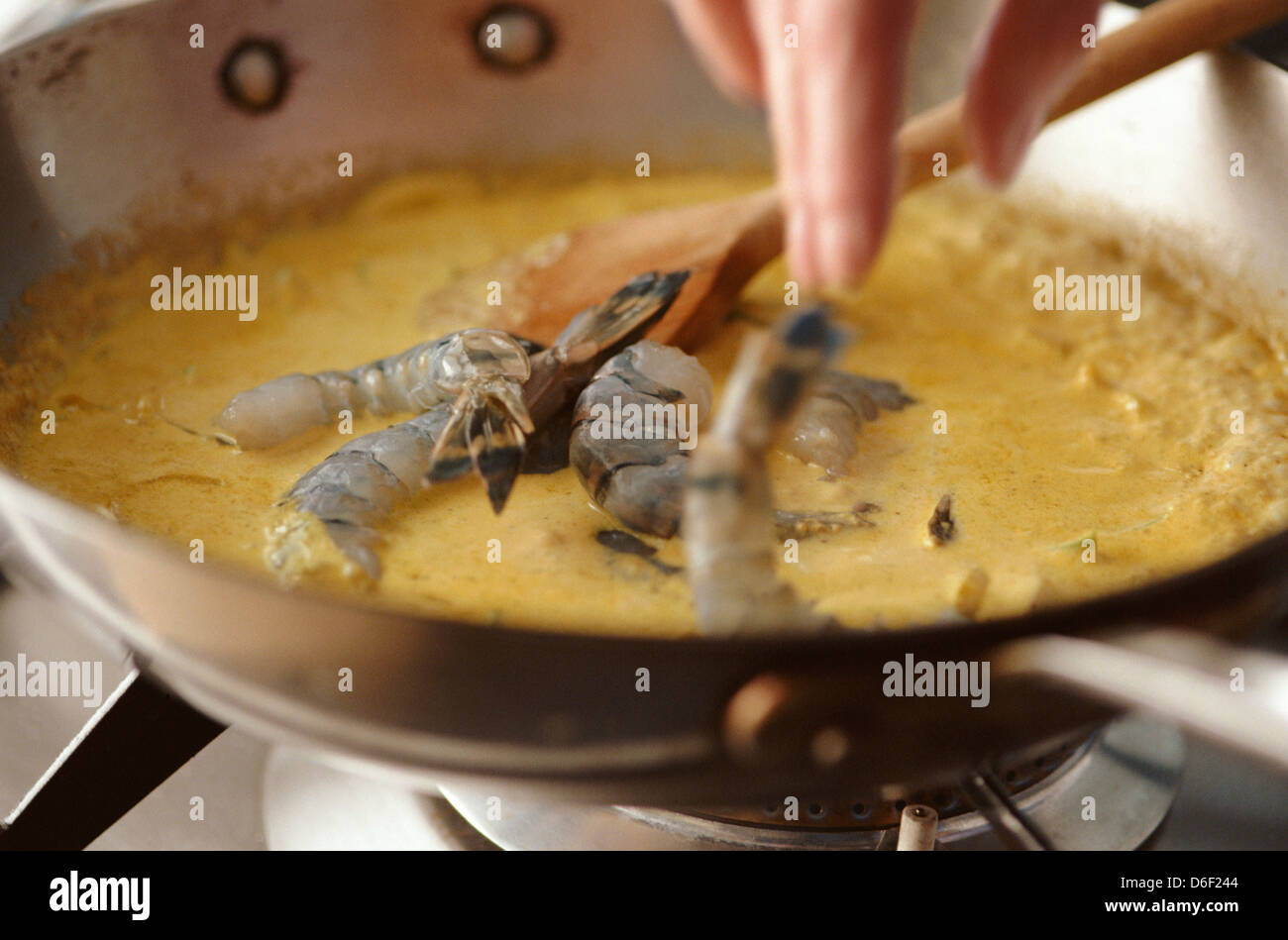 Fish caldine hi-res stock photography and images - Alamy
