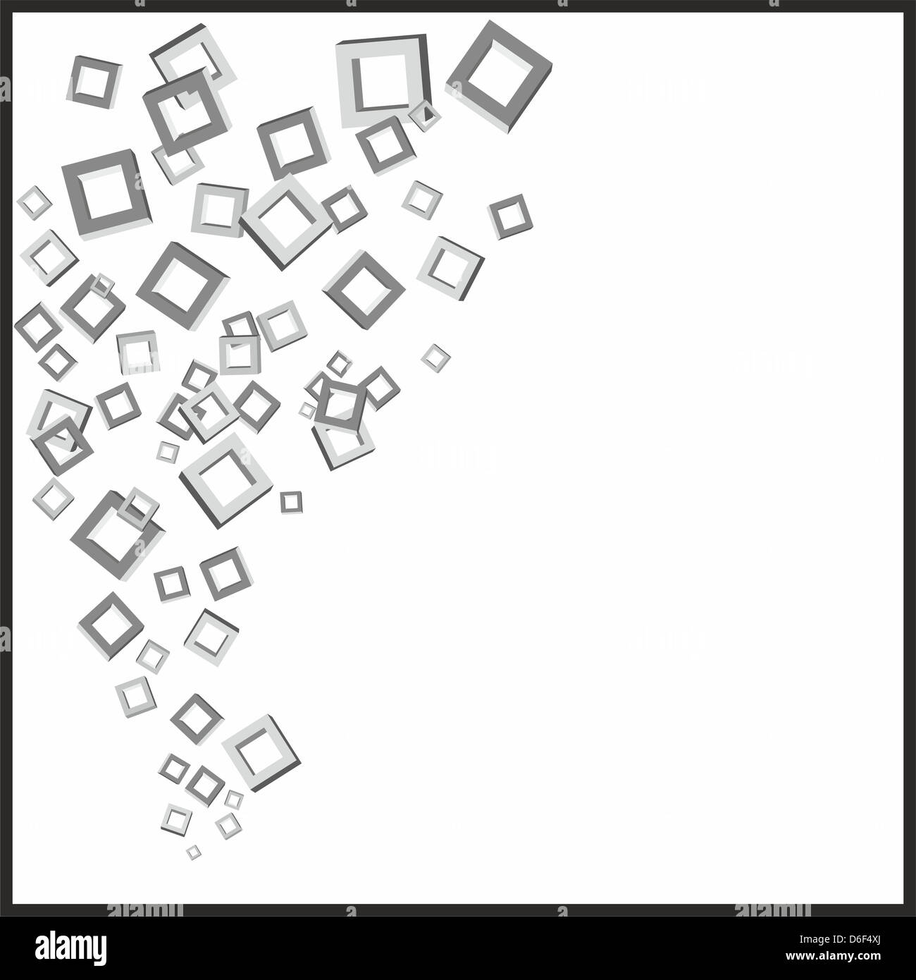 Abstract geometric background Stock Photo Alamy