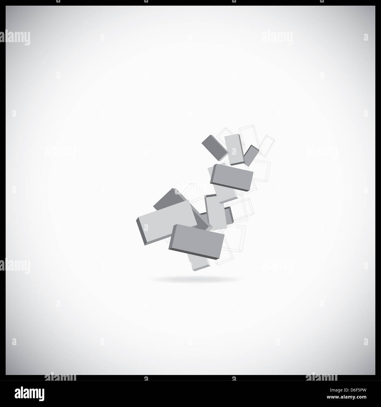 Abstract design concept Stock Photo Alamy