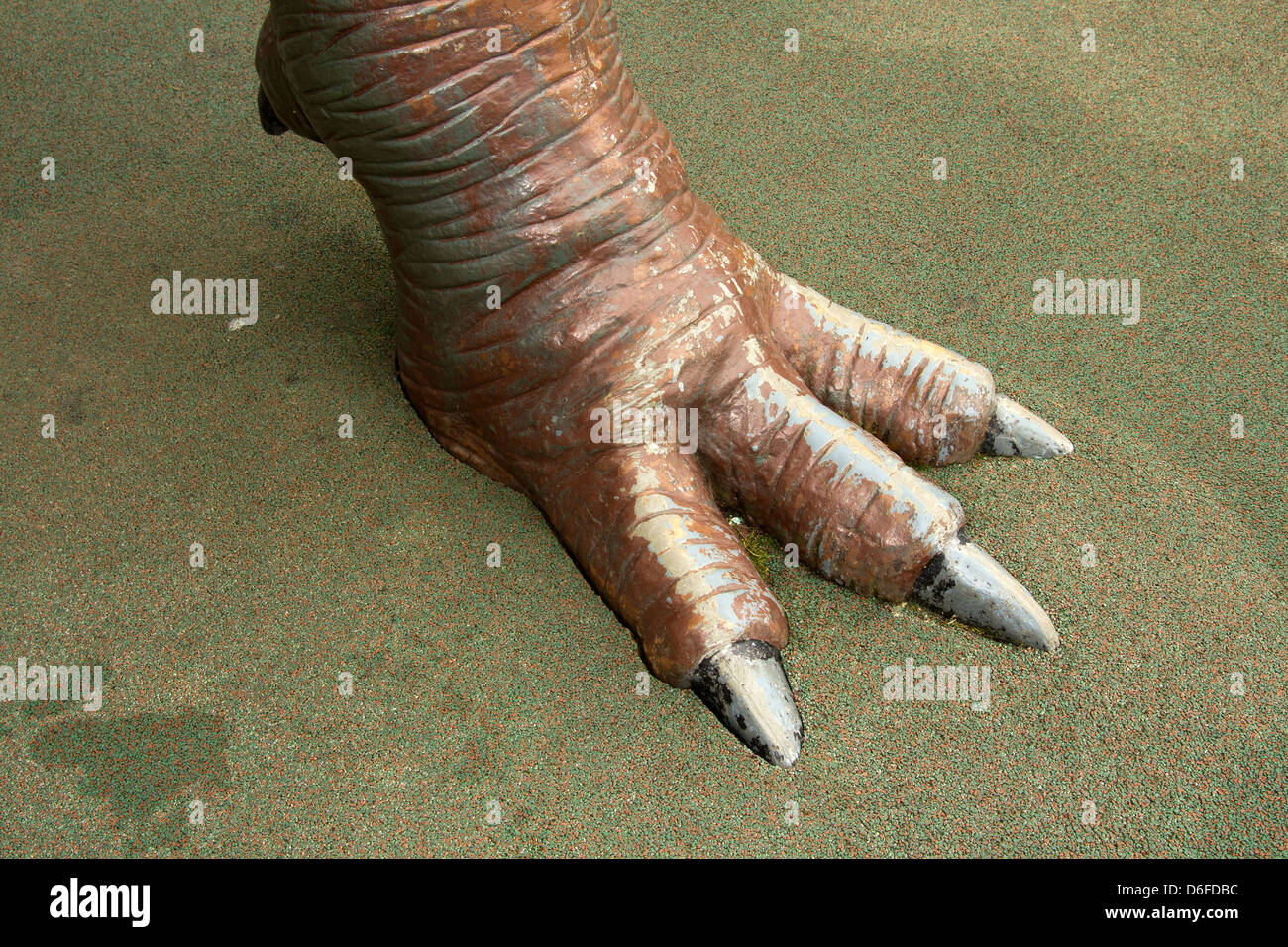 Giant Foot Stock Photos & Giant Foot Stock Images - Alamy