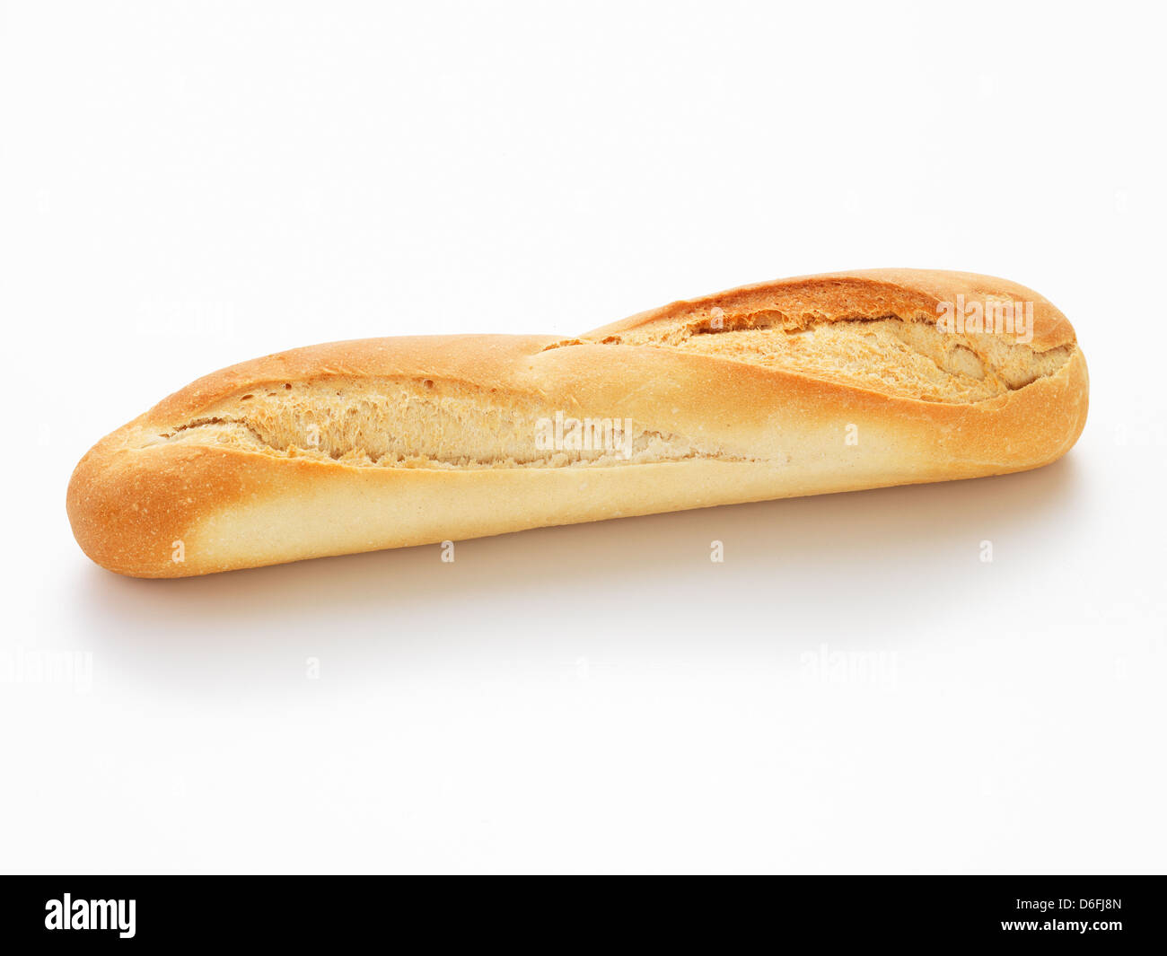 Check out our new and Improved Le Parisien & Le Demi French Baguettes -  Cuisine de France