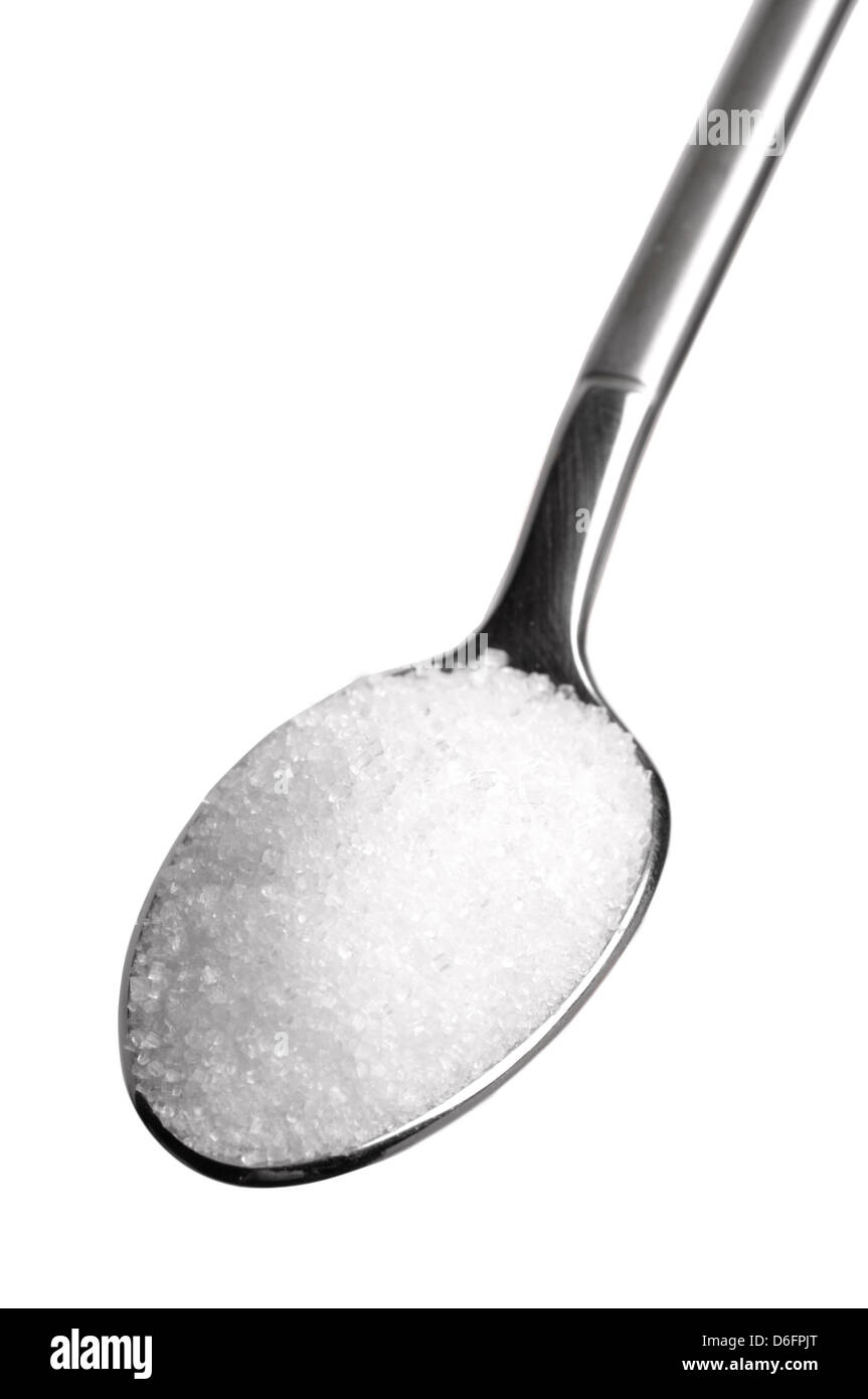 Grams Of Granulated Sugar In Teaspoon at Hayden Ness blog