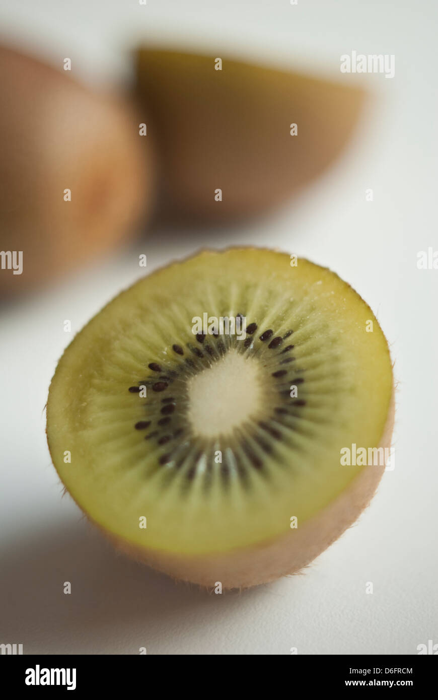 Hairy kiwi hi-res stock photography and images - Alamy