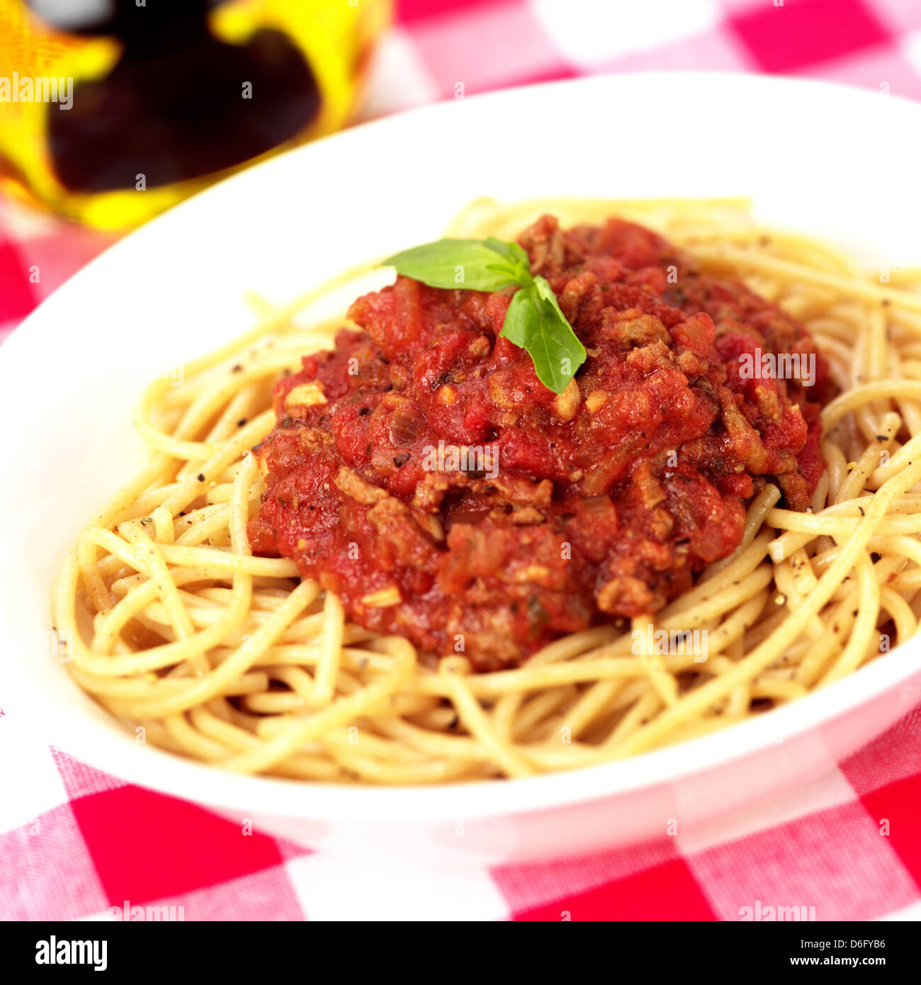 Spaghetti Bolognaise Stock Photo Alamy Spaghetti Bolognaise Stock Photo Alamy
